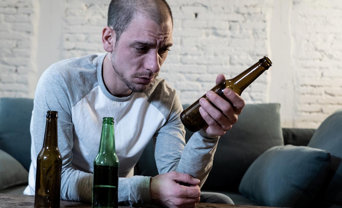Убрать алкогольную зависимость в Смоленском